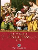 Baltimore Catechism No. 1