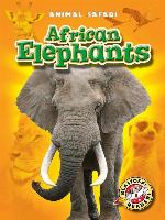 African Elephants