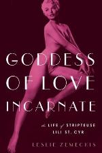 Goddess of Love Incarnate