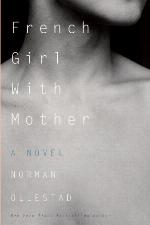 French Girl with Mother