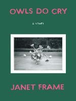 Owls Do Cry