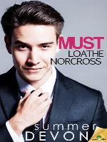 Must Loathe Norcross