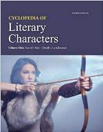 Cyclopedia of Literary Characters
