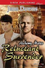 Reluctant Surrender