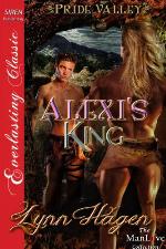 Alexi's King
