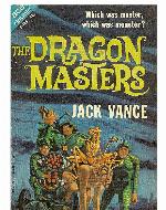 The Dragon Masters