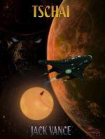 Tschai