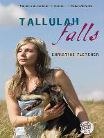 Tallulah Falls