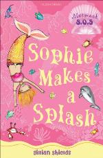 Sophie Makes a Splash