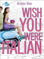 Wish You Were Italian