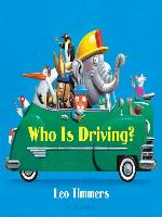 Who Is Driving?