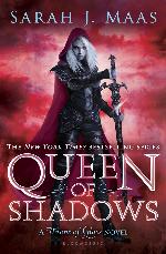 Queen of Shadows