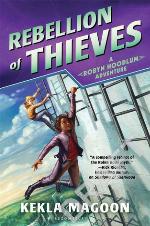 Rebellion of Thieves