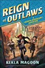 Reign of Outlaws