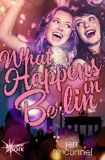 What Happens in Berlin