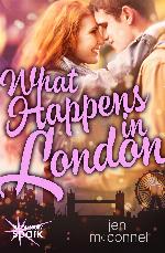 What Happens in London