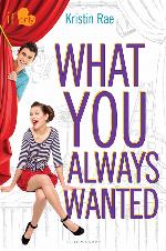 What You Always Wanted