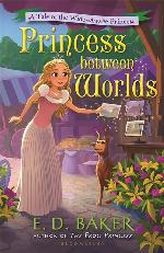 Princess Between Worlds
