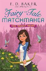 The Truest Heart (The Fairy-Tale Matchmaker)