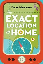 The Exact Location of Home