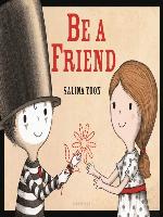 Be a Friend