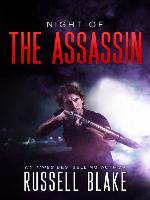 Night of the Assassin