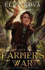 The Farmer's War (Golden Guard Trilogy)