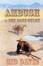 Ambush at Dry Bone Gulch