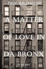 A Matter of Love in Da Bronx