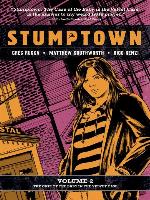 Stumptown (2009), Volume 2