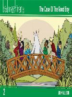 Bad Machinery (2013), Volume 2