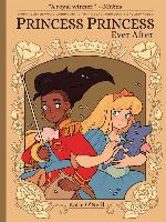 Princess Princess Ever After