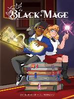 The Black Mage