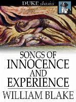 Songs of Innocence and Experience