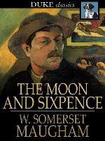 The Moon and Sixpence