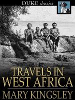 Travels in West Africa