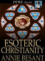 Esoteric Christianity