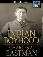 Indian Boyhood