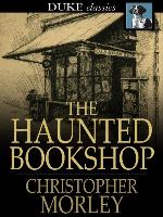 The Haunted Bookshop