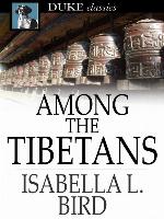 Among the Tibetans