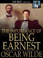 The Importance of Being Earnest
