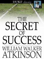 The Secret of Success