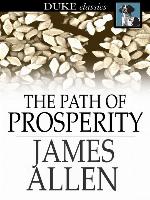 The Path of Prosperity