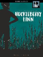 The Adventures of Huckleberry Finn