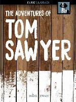 The Adventures of Tom Sawyer