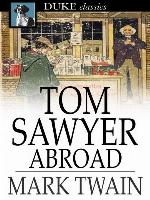 Tom Sawyer Abroad