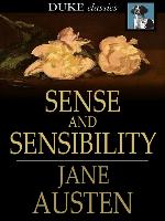 Sense and Sensibility