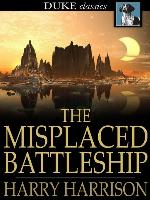 The Misplaced Battleship