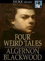 Four Weird Tales