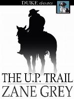 The U. P. Trail